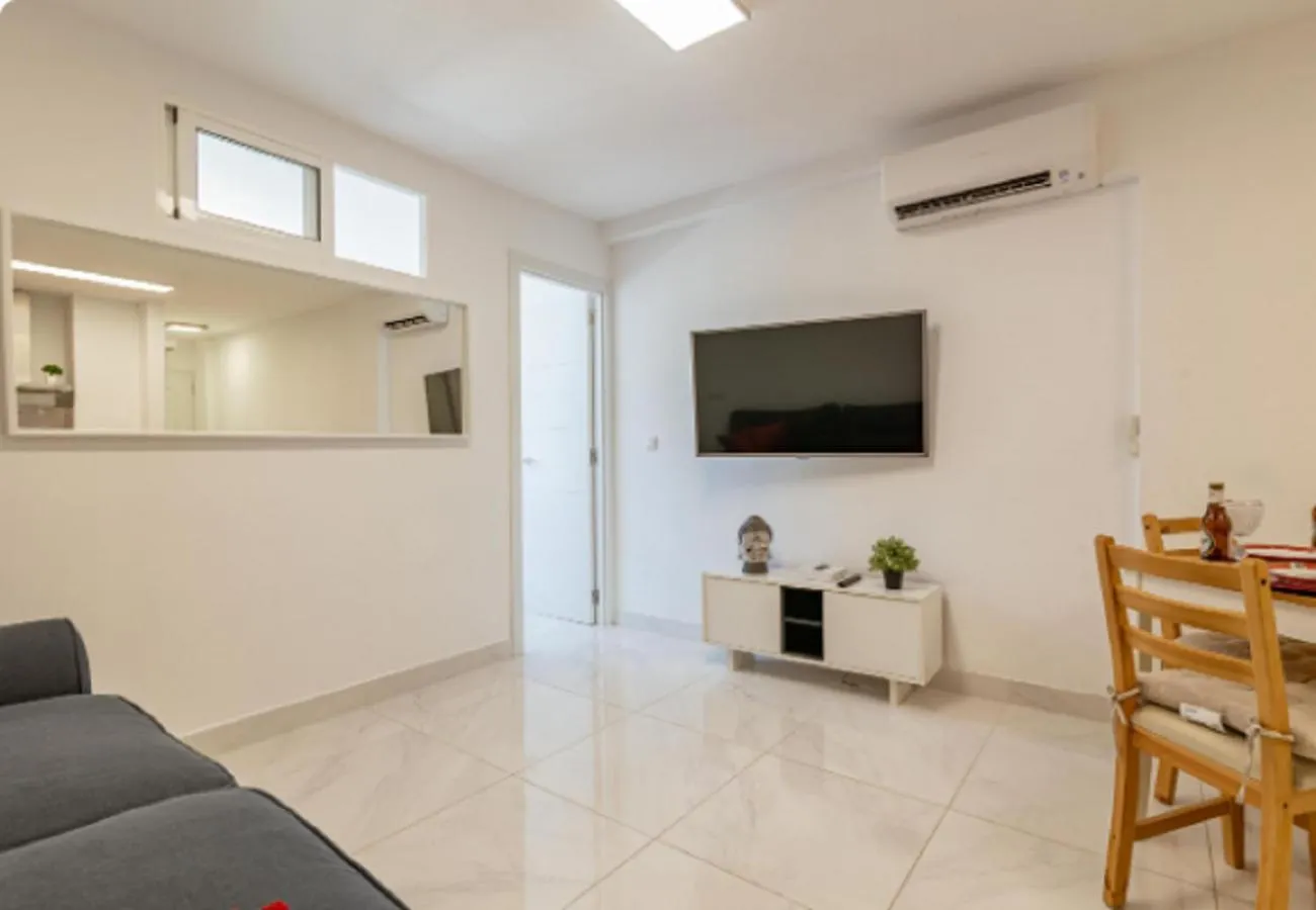 Rayito De Sol II Apartment Maspalomas  Maspalomas (Gran Canaria)