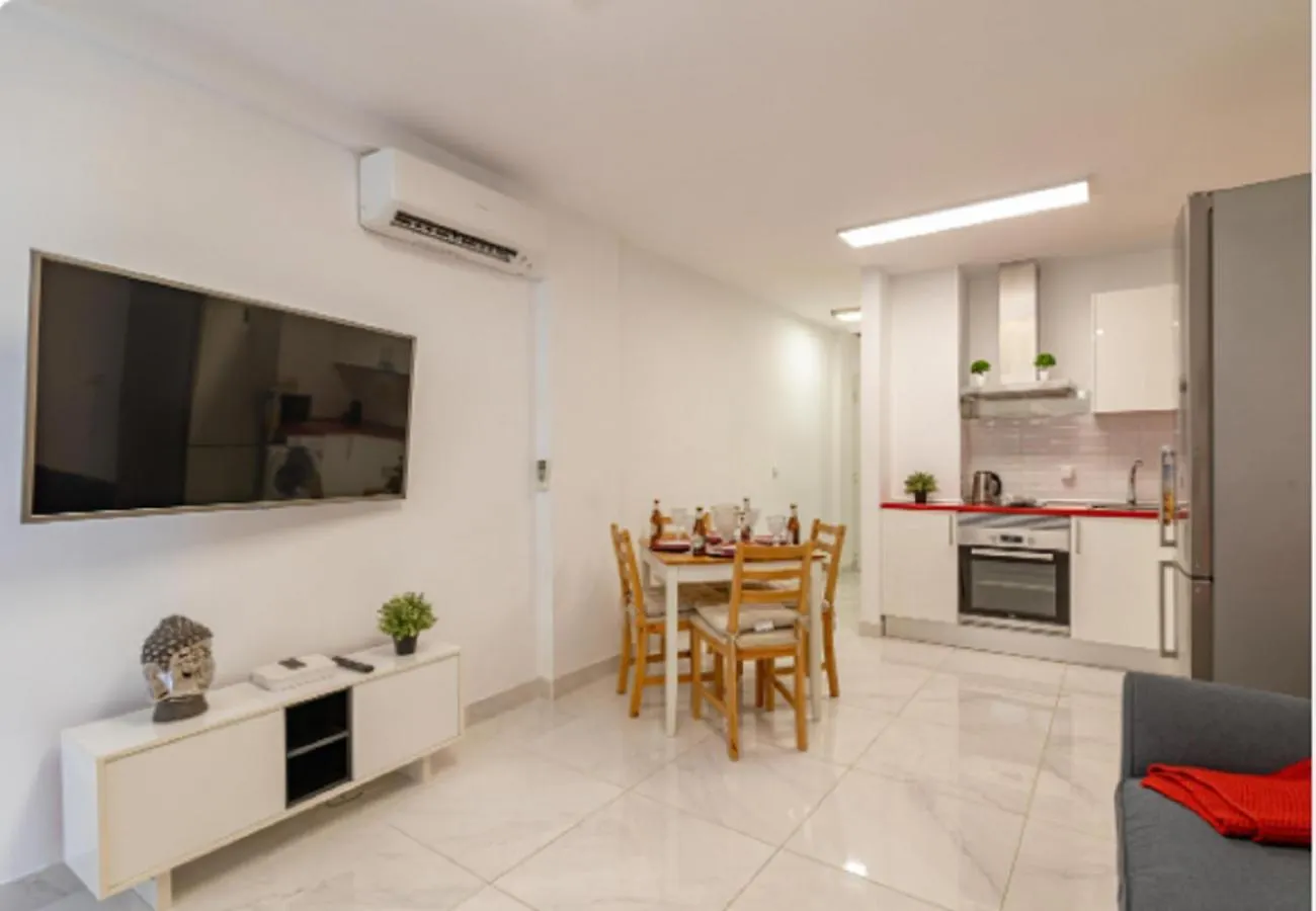 Rayito De Sol II Apartment Maspalomas  Spain