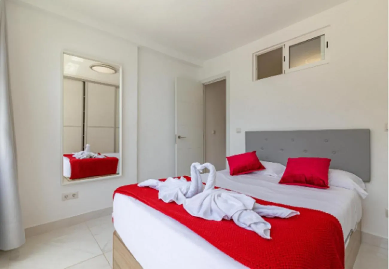 Rayito De Sol II Apartment Maspalomas