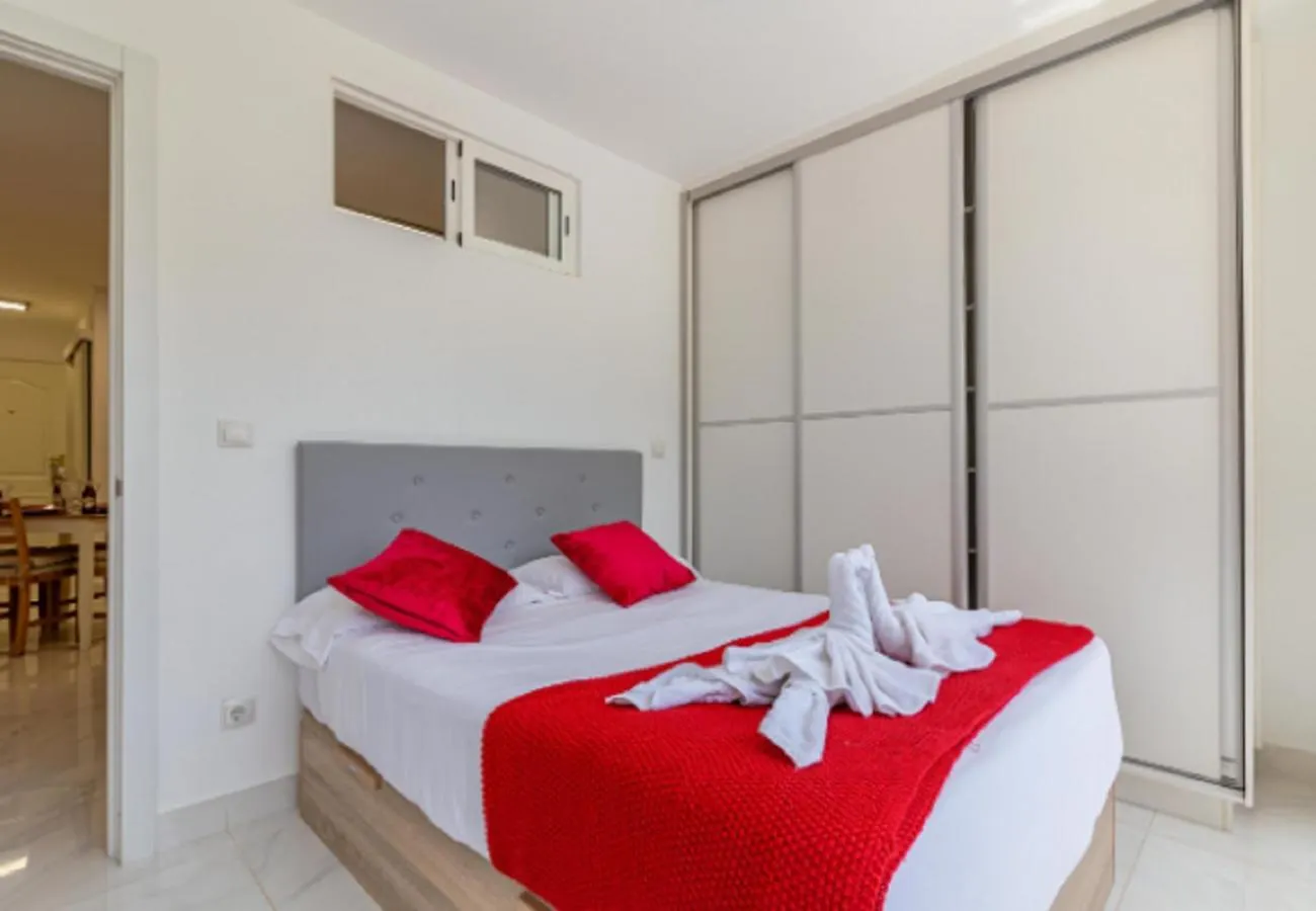 Rayito De Sol II Apartment Maspalomas  Spain
