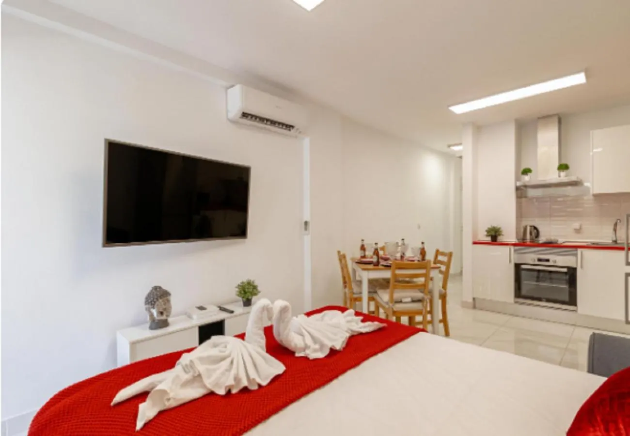 Rayito De Sol II Apartment Maspalomas