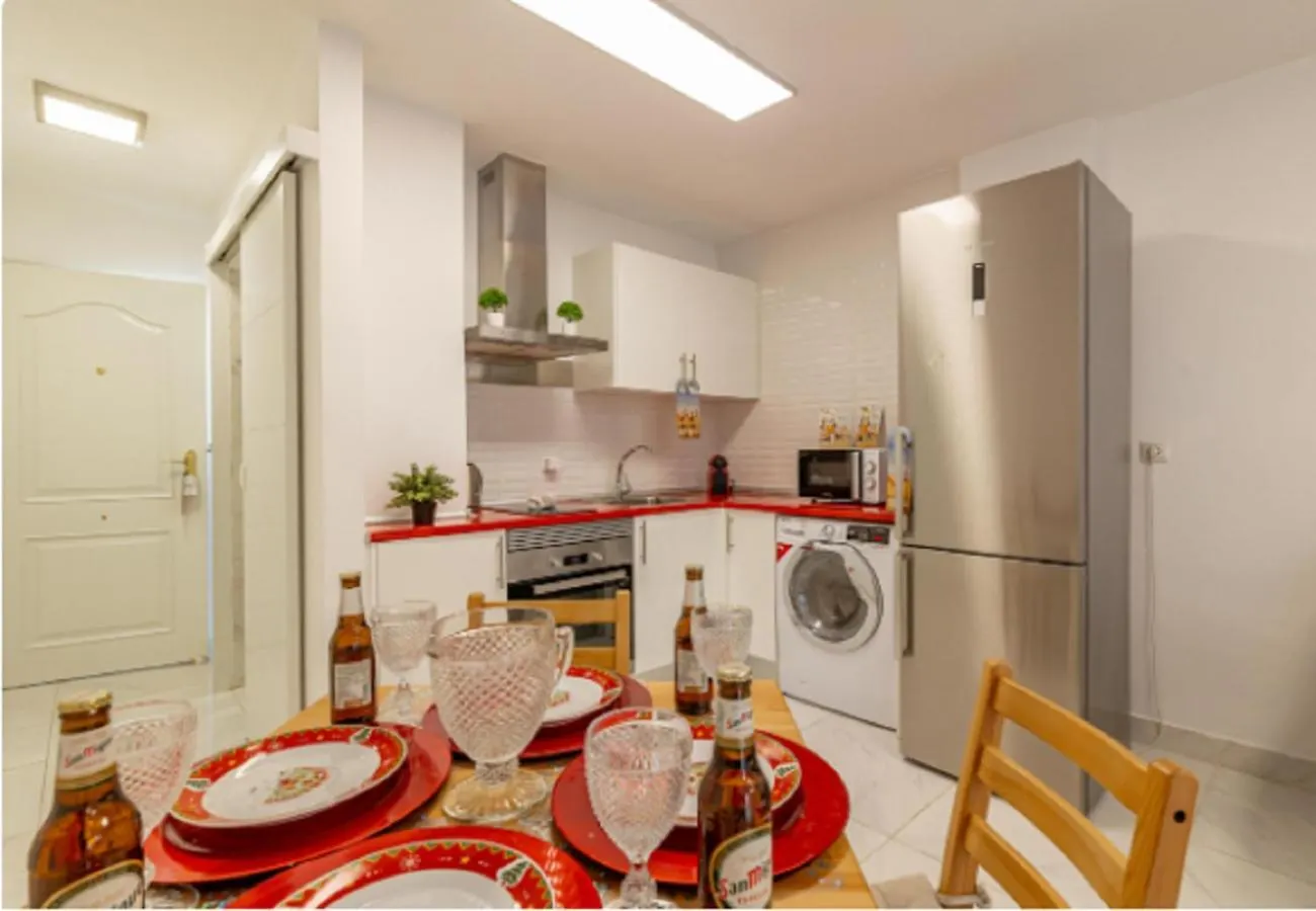 Rayito De Sol II Apartment Maspalomas   Maspalomas (Gran Canaria)
