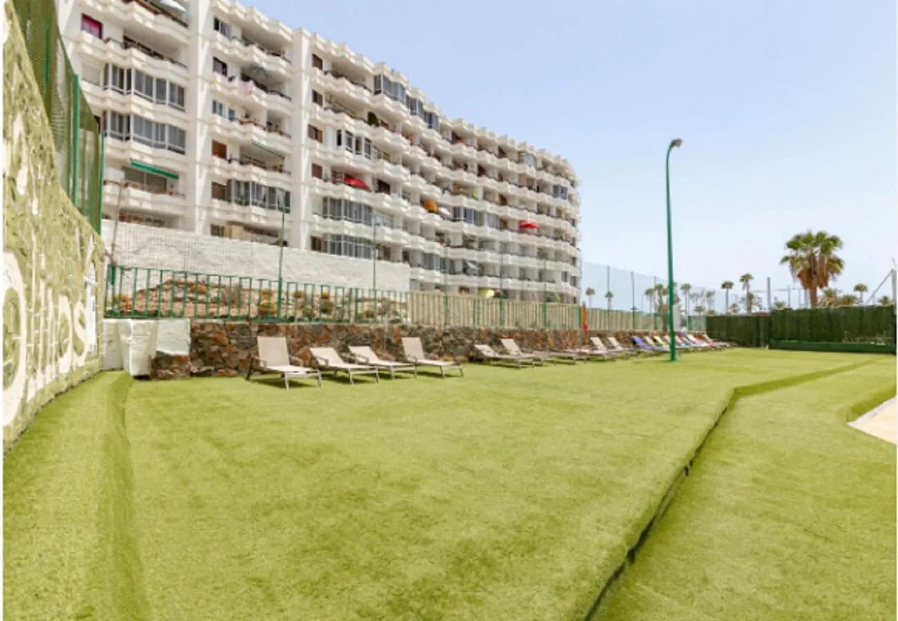 Rayito De Sol II Apartment Maspalomas