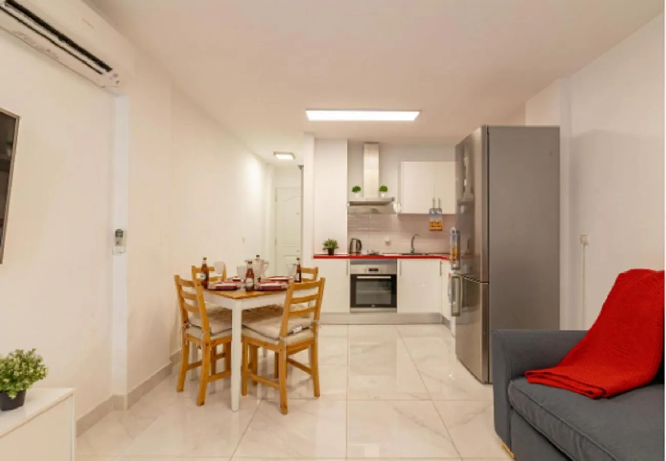 Rayito De Sol II Apartment Maspalomas  Spain