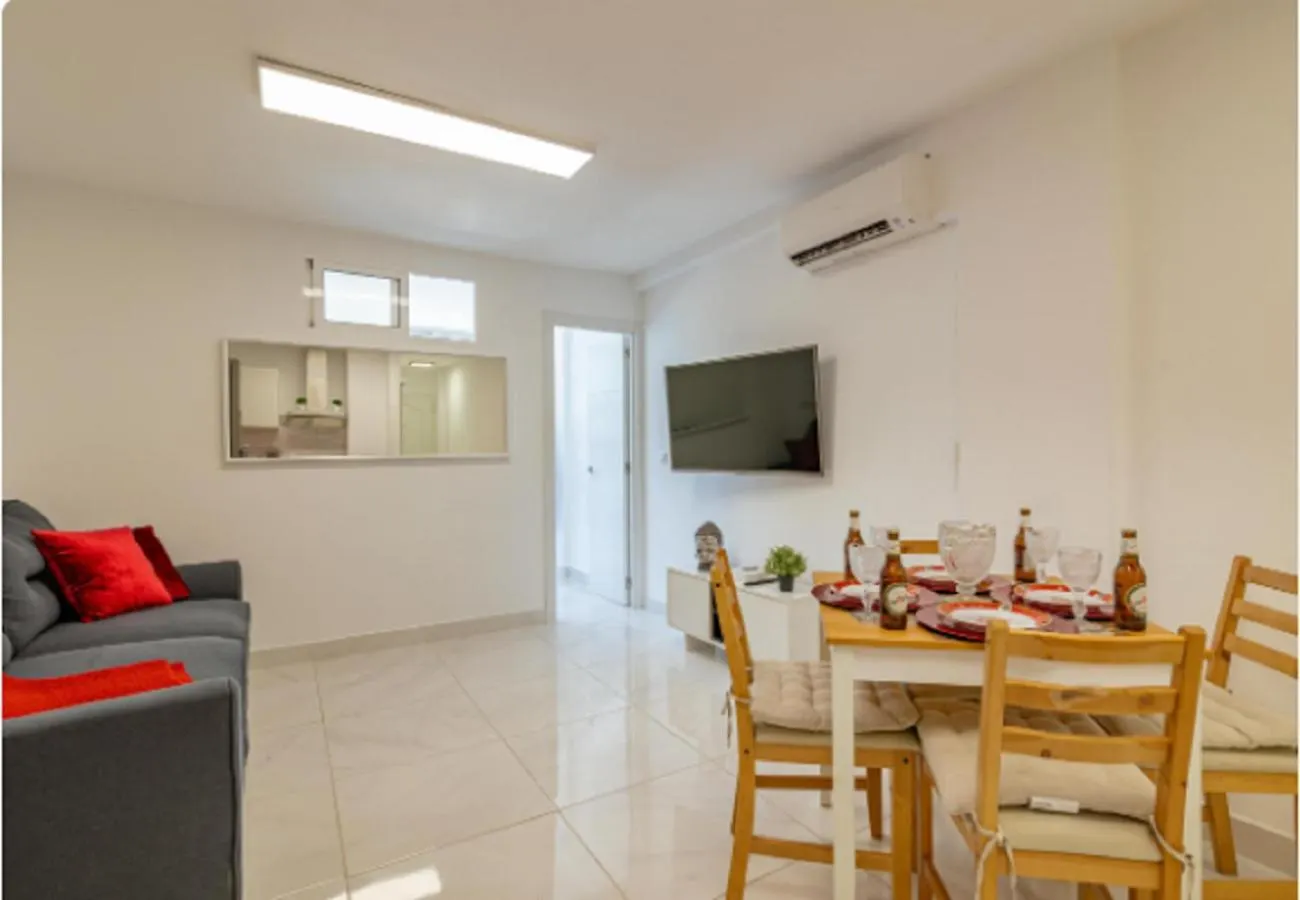 Rayito De Sol II Apartment Maspalomas   Maspalomas (Gran Canaria)