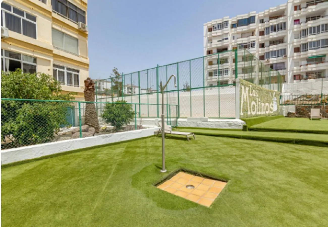 Rayito De Sol II Apartment Maspalomas