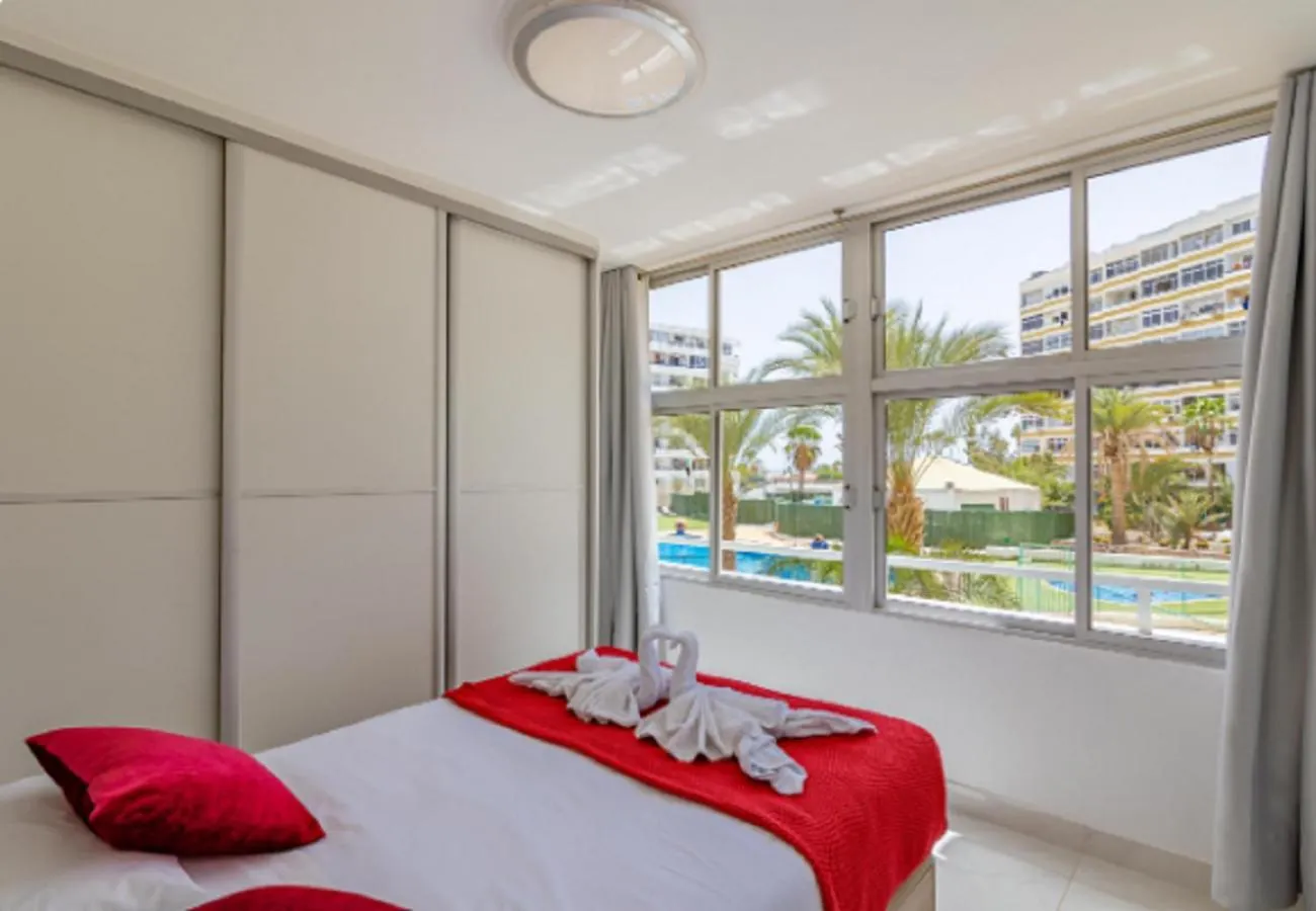 Rayito De Sol II Apartment Maspalomas  Maspalomas (Gran Canaria)