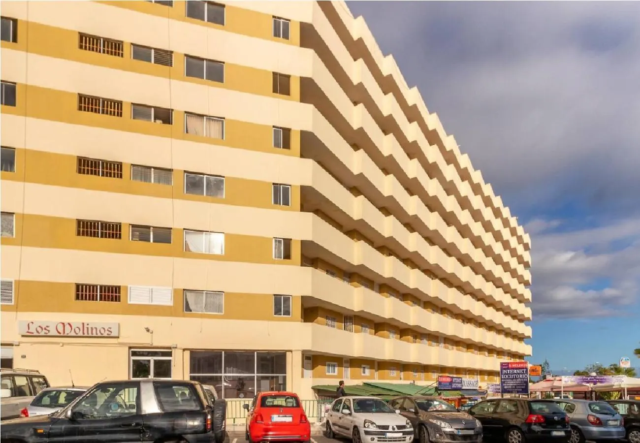 Rayito De Sol II Apartment Maspalomas