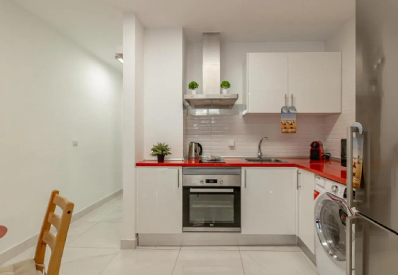 Apartamento Rayito De Sol II Maspalomas  0*, Maspalomas (Gran Canaria) España