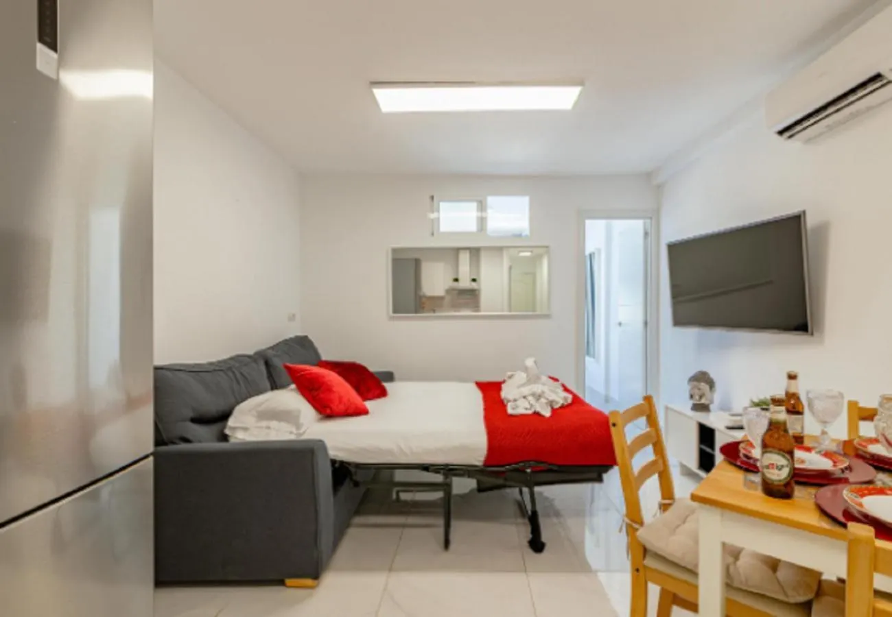 Apartamento Rayito De Sol II Maspalomas   Maspalomas (Gran Canaria)