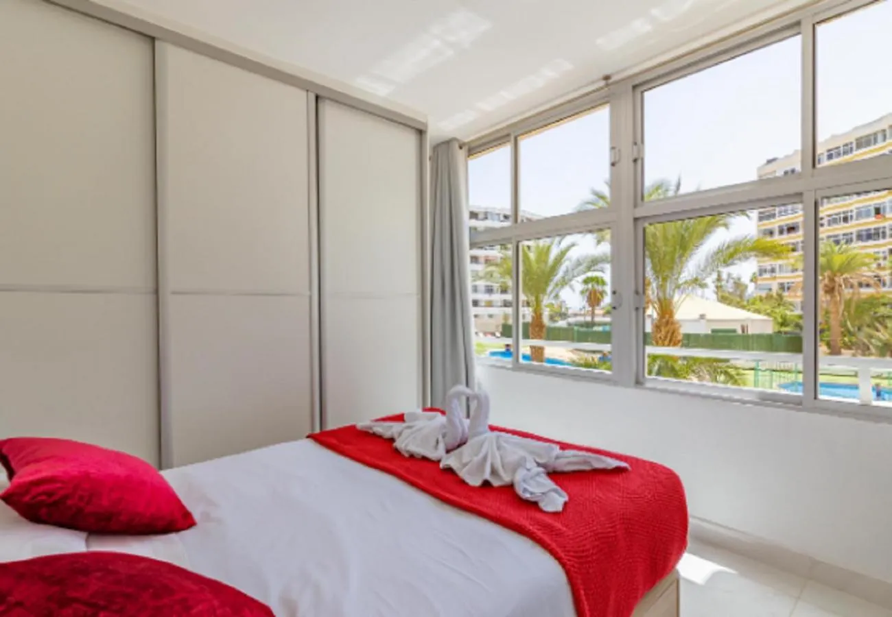 Apartamento Rayito De Sol II Maspalomas   Maspalomas (Gran Canaria)