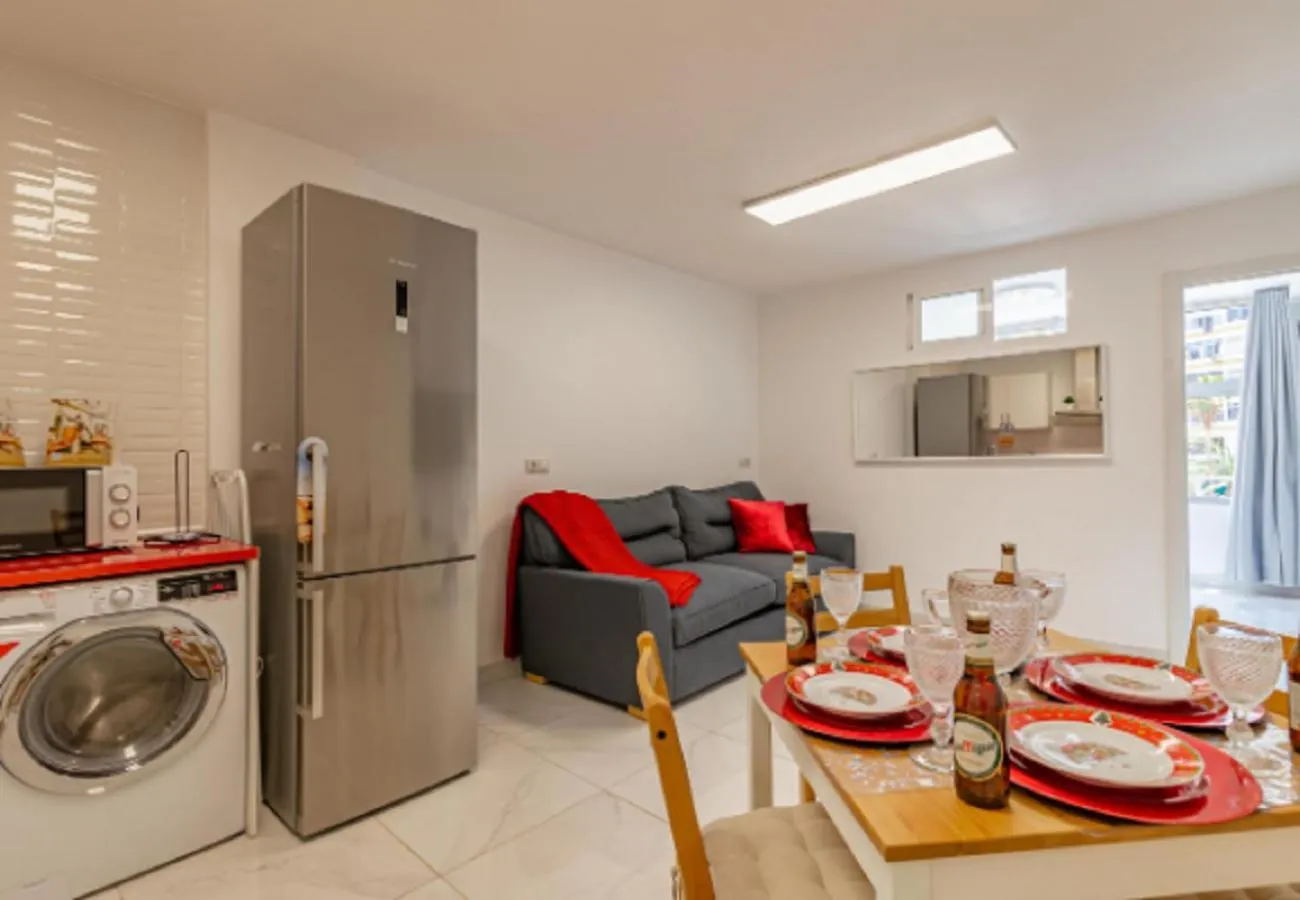 Apartamento Rayito De Sol II Maspalomas