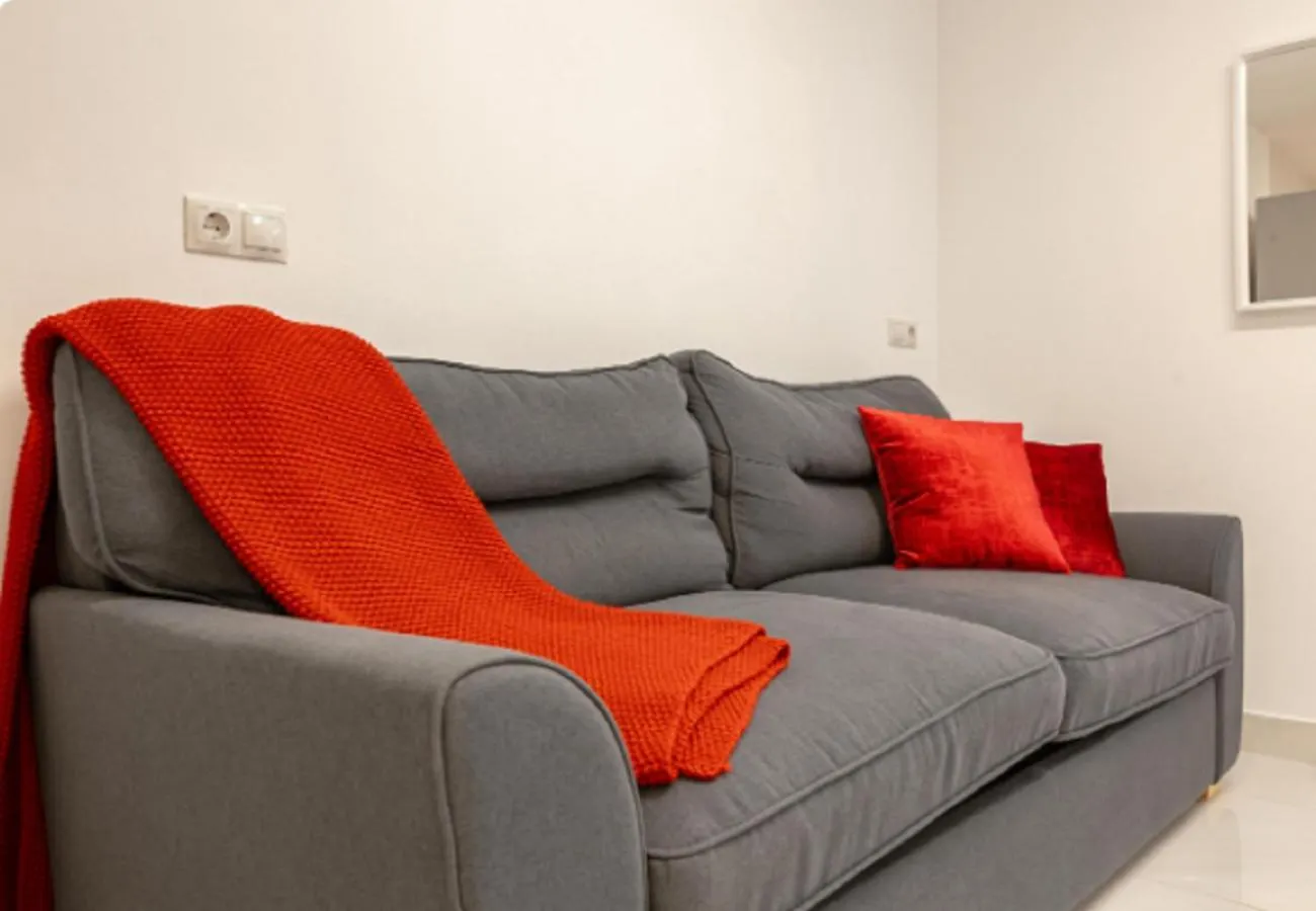 Apartamento Rayito De Sol II Maspalomas